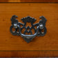 Small Chest Of Drawers Regency Style 4 Drawers FREE Nationwide Delivery