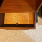 Pair G Plan Teak Bedside Chests Fresco Range 1970’s. Delivery Available.