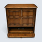 Ercol Old Colonial TV Video Cabinet Golden Dawn Finish #839 FREE UK Delivery*