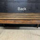 Antique French Console Prep Table