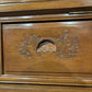 Oriental Style Camphor Wood Bureau