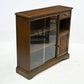 Old Charm Small Bookcase Drawer Cupboard Tudor Brown Model 1433 FREE UK Delivery. SBR10925/0909E
