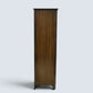 Ercol Corner Cabinet Old Colonial Traditional Dark Finish #474 FREE UK Delivery*
