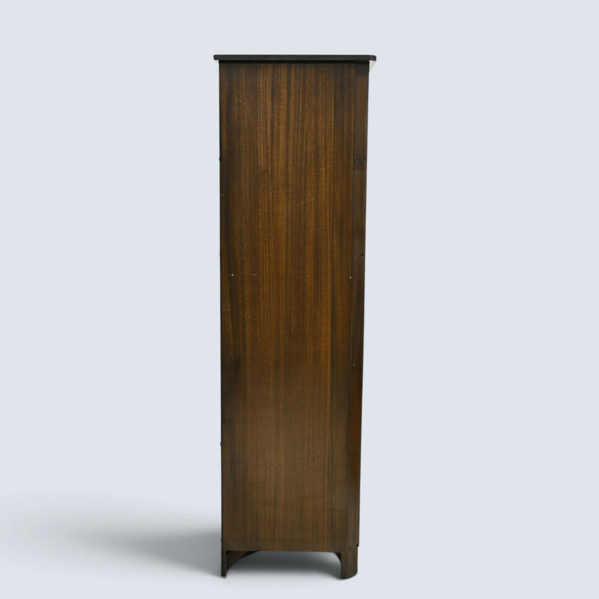 Ercol Corner Cabinet Old Colonial Traditional Dark Finish #474 FREE UK Delivery*