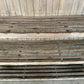 French 19th Century Pine Bakers Rack