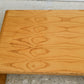 MCM Coffee Table with Nesting Table - Paperclip Design - 1970s Dutch? Oak or Ash