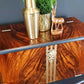 "Manhattan', Drinks Cocktail Cabinet, Drinks Cabinet, Gin Bar, Vintage 1950's.