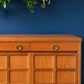 Mid century Nathan sideboard