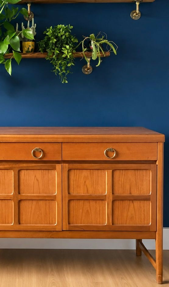 Mid century Nathan sideboard