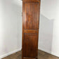 Antique French Oak Two Door Armoire / Wardrobe