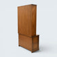 Ercol Mural Wall Unit Drinks Display Cabinets Golden Dawn FREE UK Delivery*