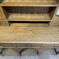 Welsh Pine Dresser original patina