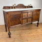 Vintage Bathroom Vanity Unit Made to Order Vanity Unit Custom Made Bathroom Furniture Antique Traditional Bathroom Washstand Basin Unit