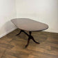 Vintage Mahogany Beresford & Hicks Extending Dining Table