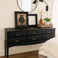 Stag Console/Dressing Table