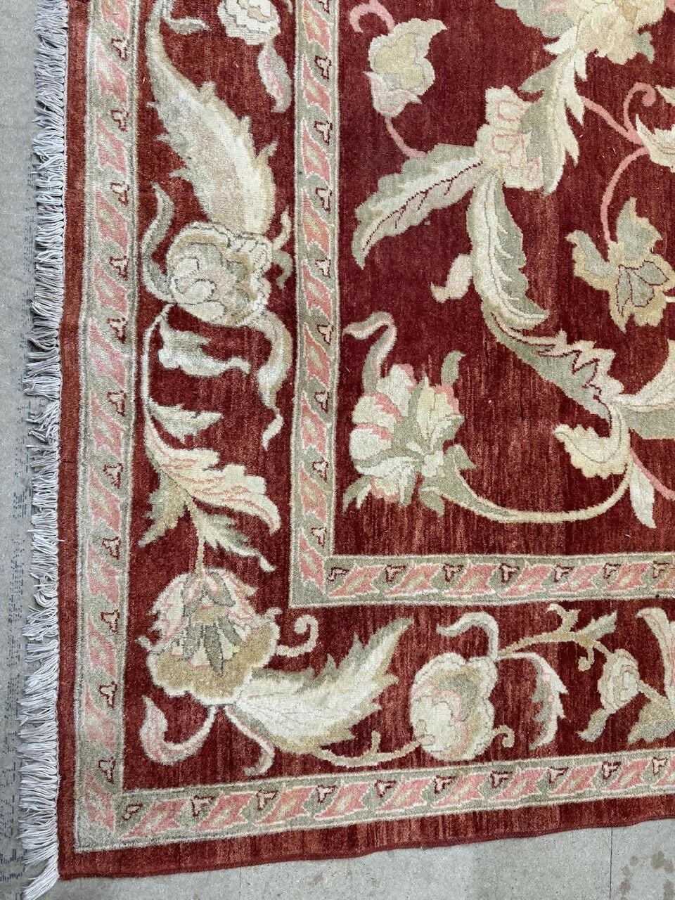 Very Large Carpet or Rug