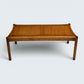 Ercol Large Coffee Table 107cm x 59cm Golden Dawn VGC Vintage FREE UK Delivery*