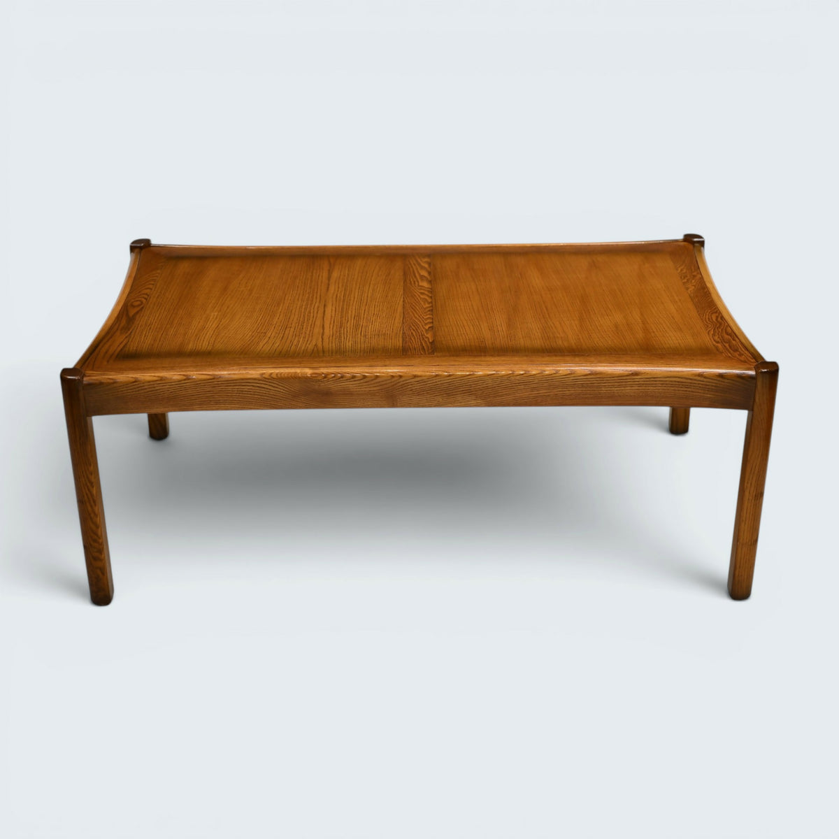 Ercol Large Coffee Table 107cm x 59cm Golden Dawn VGC Vintage FREE UK Delivery*
