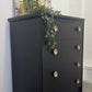 Elegant Classic Chest of Drawers