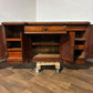 Victorian Mahogany Sideboard