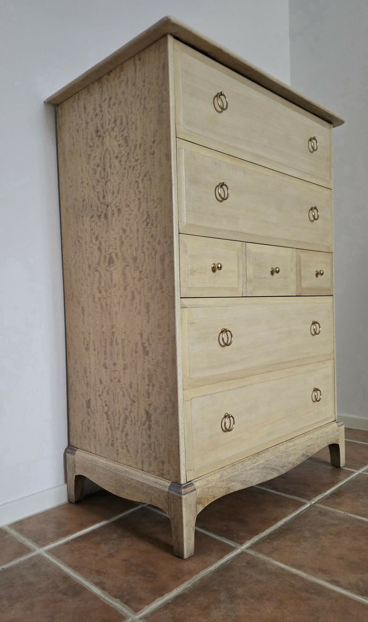 Stag Minstrel Tallboy