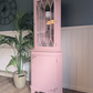 pink corner unit R09041 5