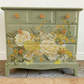 Stag Minstrel Chest of Drawers