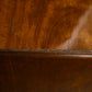 Georgian Mahogany Chest of Drawers with Bracket Feet