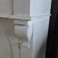 Victorian Pine Cabinet