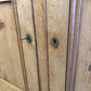 Solid Pine Traditional Country Kitchen Dresser Good Condition UK Delivery