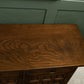 Vintage Younger Toledo Oak Sideboard - Very Long