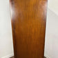 Vintage Oak Fitted Gents Wardrobe