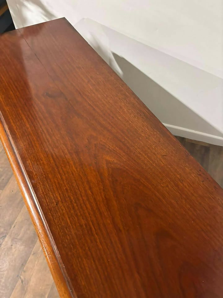 Victorian Mahogany Sideboard