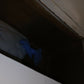 Lloyd Loom type Blanket Box 93cm x 48cm x 36cm needs refurbishing