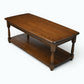 Ercol Coffee Supper Table Lower Magazine Shelf #1706 Golden Dawn FREE Delivery*