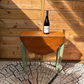 The Wren - Small occasional drop leaf table