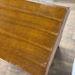 Vintage 'Lebus' Oak Five Drawer Bedroom Chest