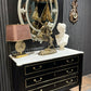 18th Century French Ebonised Louis XVI Commode