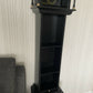 Re-purposed Tall Clock into a Bespoke Decorative Display unit