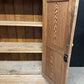 19th Century Pine Larder Cupboard
