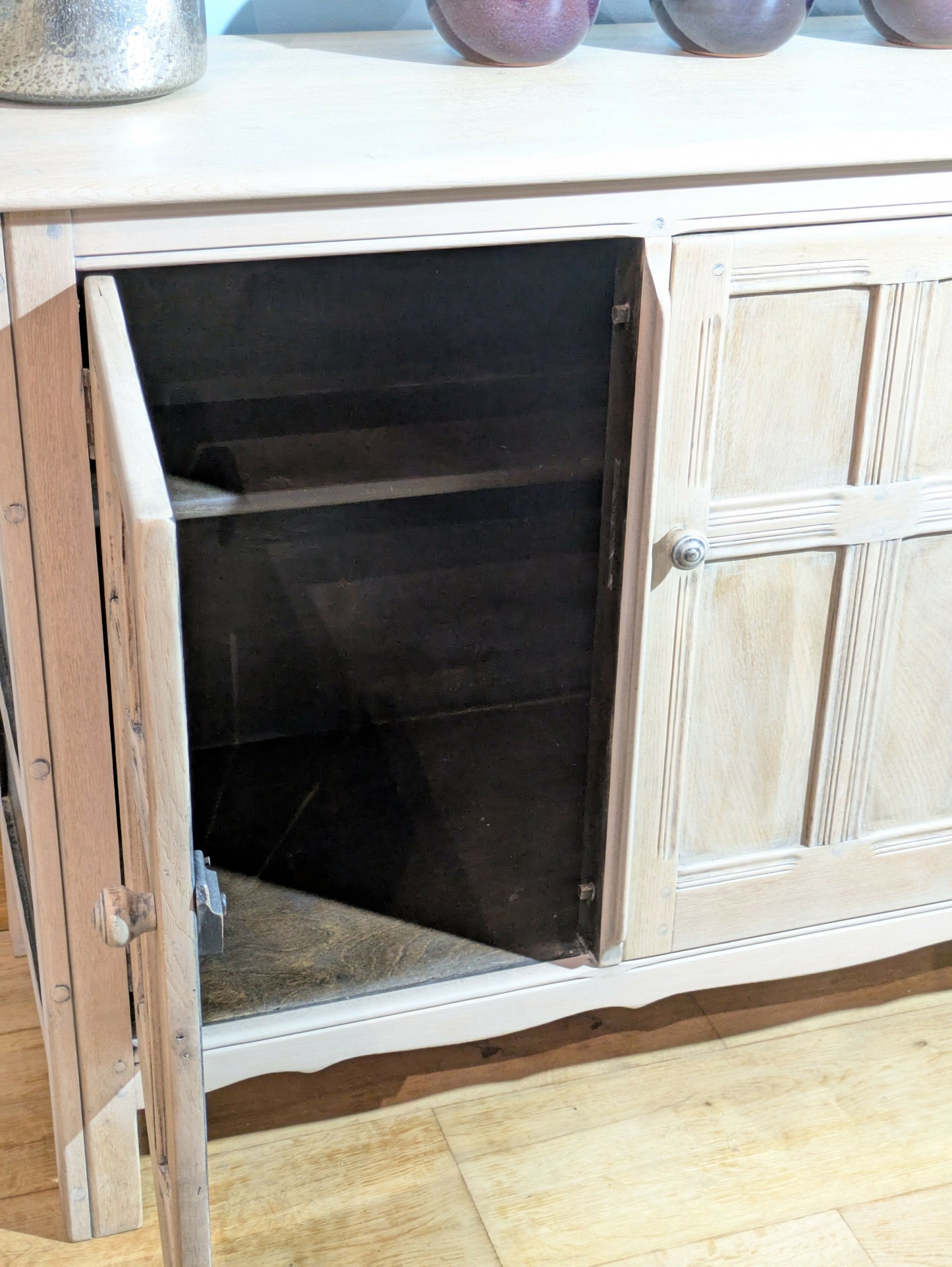 Vintage Ercol Sideboard