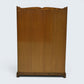 Ercol Waterfall Bookcase 3 Shelves Golden Dawn Solid Elm Shelf FREE UK Delivery