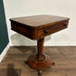 Antique Rosewood Centre Tablen