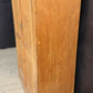 Antique Pine Larder Cupboard