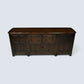 Ercol Large Grand Sideboard Model #570 215cm/7 foot Wide Storage FREE UK Delivery