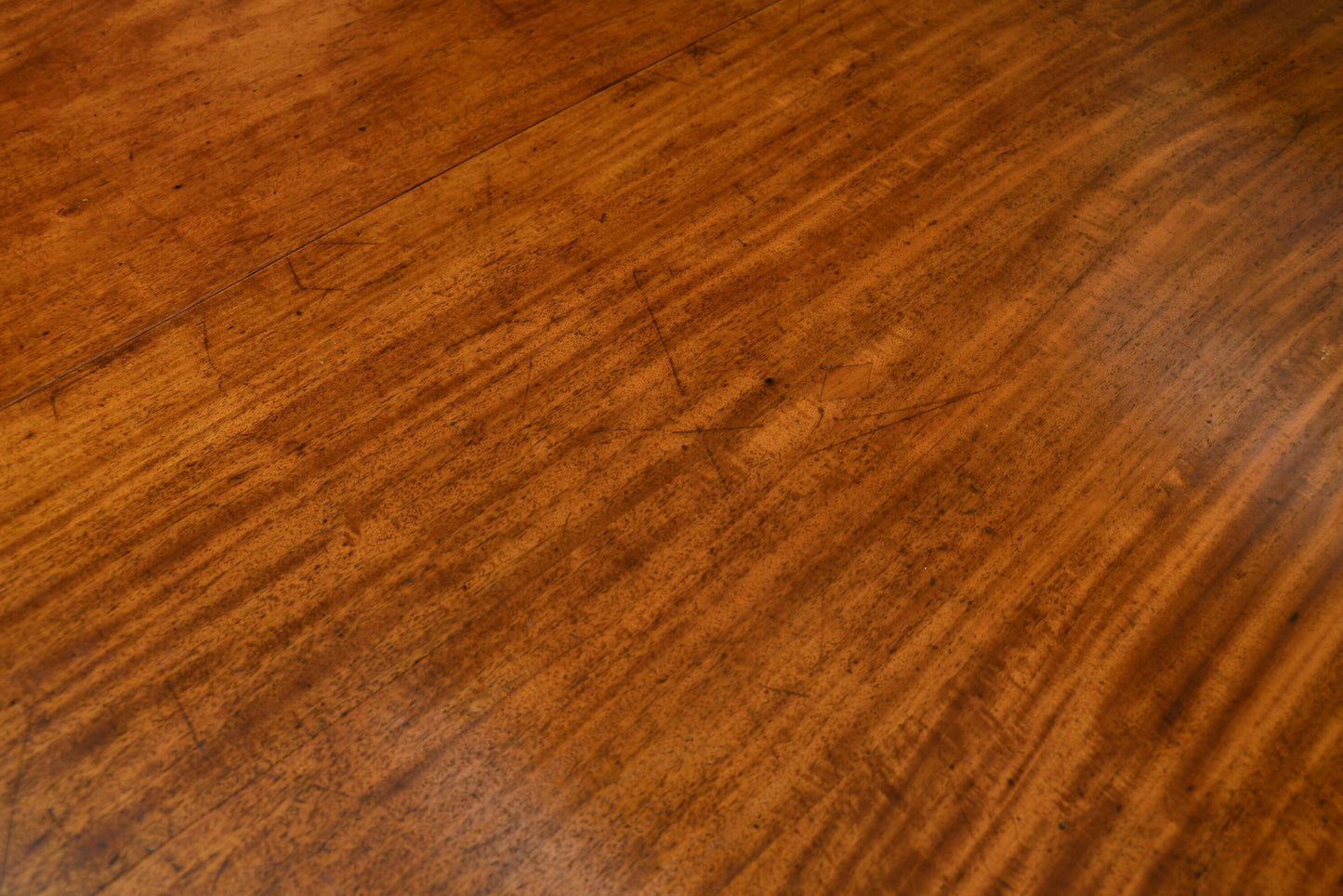 Victorian Mahogany Wind Out Dining Table - Extending- Farmhouse - 180 cm