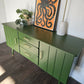 Mid Century Modern Sideboard / TV Cabinet