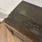 18th Century Georgian Blanket Box