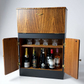 Mid Century Drinks Cabinet