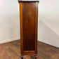 Vintage Oak Bureau Bookcase